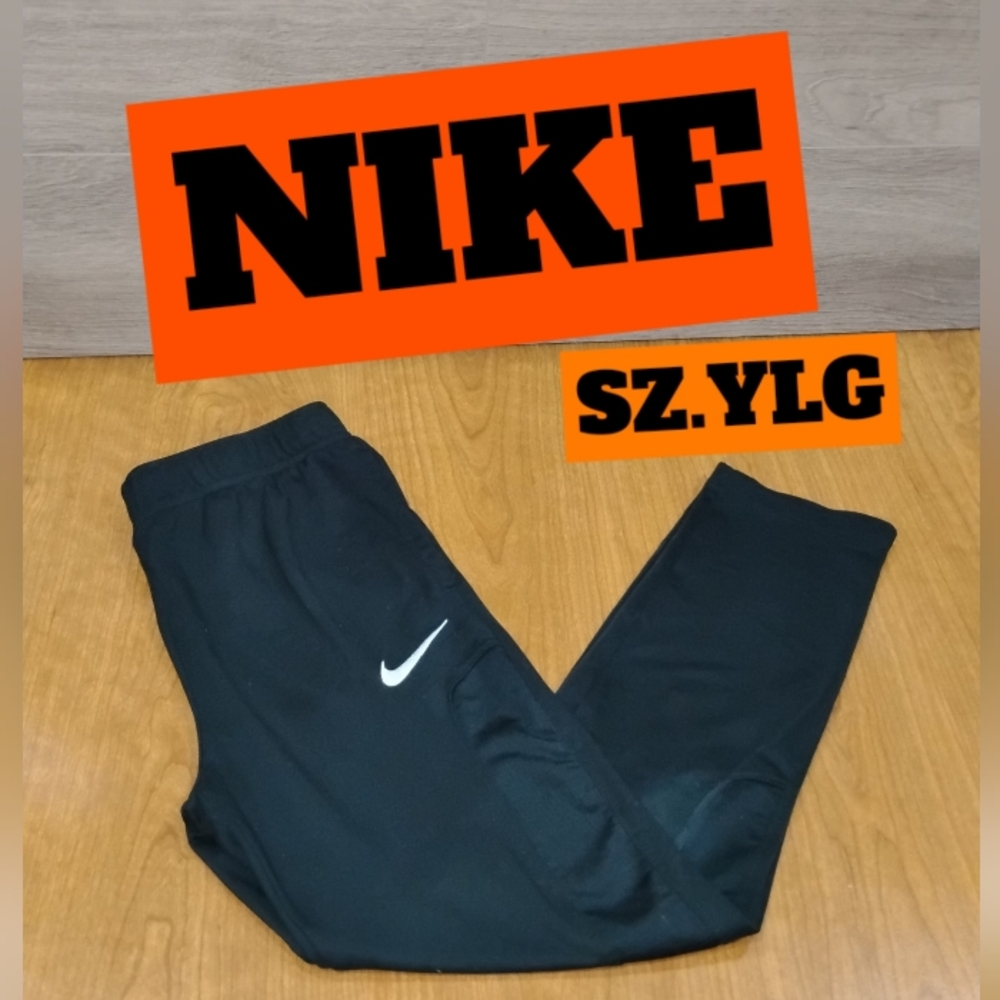 Nike Academy Dri-Fit Soccer Pants Sz.YLG